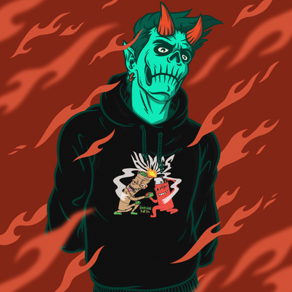 Hoodies