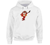 You Suck Whammy Press Your Luck Cartoon Distressed Vintage T Shirt