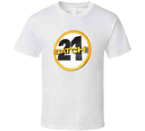 21 Catch Tv Distressed Logo Vintage T Shirt