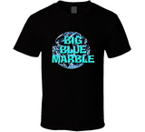 The Big Blue Marble Pbs Tv Show Big Moon T Shirt