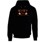 Do I Run Yes Out Of Patience Fcks And Money Funny Workout Hoodie