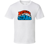 Battle Of The Network Stars Game Show Tv T Shirt