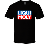 Liqui Moly Logo T Shirt