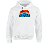 Battle Of The Network Stars Game Show Tv Hoodie