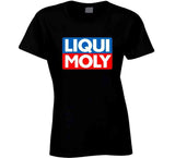 Liqui Moly Logo Hoodie