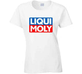 Liqui Moly Logo T Shirt