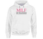 Milf In Training Funny Britany Spears Wears Hilarious T Shirt