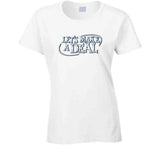 Let's Make A Deal Tv Show Distressed Vintage T Shirt