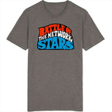 Battle Of The Network Stars Game Show Tv T Shirt