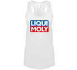 Liqui Moly Logo T Shirt