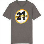 21 Catch Tv Distressed Logo Vintage T Shirt