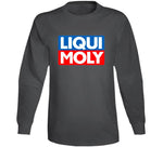 Liqui Moly Logo Hoodie