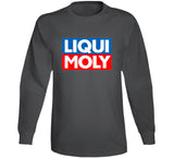 Liqui Moly Logo Hoodie