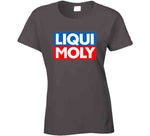 Liqui Moly Logo Hoodie