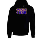 Shuffle Likes It's 1985 Chicago Football Team T Shirt