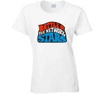 Battle Of The Network Stars Game Show Tv T Shirt