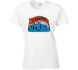 Battle Of The Network Stars Game Show Tv T Shirt