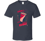 Stay Cool With An Ice Cold Soda Vintage Retro T Shirt