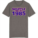 Shuffle Likes It's 1985 Chicago Football Team Long Sleeve T Shirt