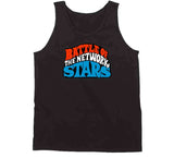 Battle Of The Network Stars Game Show Tv T Shirt