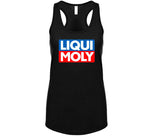 Liqui Moly Logo T Shirt