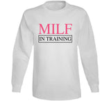 Milf In Training Funny Britany Spears Wears Hilarious Tanktop