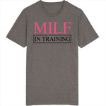 Milf In Training Funny Britany Spears Wears Hilarious Tanktop