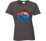 Battle Of The Network Stars Game Show Tv T Shirt