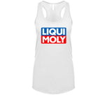 Liqui Moly Logo Hoodie