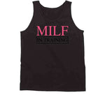 Milf In Training Funny Britany Spears Wears Hilarious Ladies T Shirt