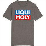 Liqui Moly Logo T Shirt