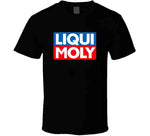 Liqui Moly Logo Hoodie