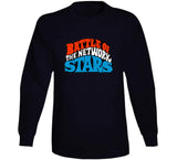 Battle Of The Network Stars Game Show Tv Hoodie