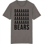 Da Bears Funny Chicago Sports Hoodie