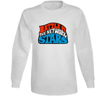 Battle Of The Network Stars Game Show Tv Hoodie