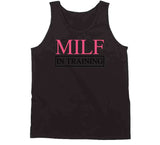 Milf In Training Funny Britany Spears Wears Hilarious T Shirt