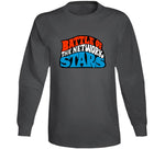 Battle Of The Network Stars Game Show Tv T Shirt