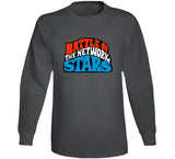 Battle Of The Network Stars Game Show Tv T Shirt