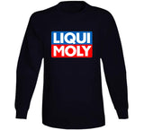 Liqui Moly Logo T Shirt