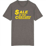 Sale Of The Century Distressed Logo Jim Perry Vintage T Shirt