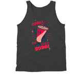 Stay Cool With An Ice Cold Soda Vintage Retro T Shirt