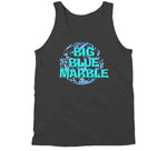 The Big Blue Marble Pbs Tv Show Big Moon T Shirt