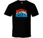 Battle Of The Network Stars Game Show Tv Hoodie