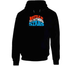 Battle Of The Network Stars Game Show Tv Hoodie