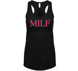 Milf In Training Funny Britany Spears Wears Hilarious Ladies T Shirt