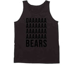 Da Bears Funny Chicago Sports Hoodie