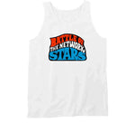 Battle Of The Network Stars Game Show Tv T Shirt