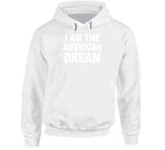 I Am The American Dream Funny Britany Spears American T Shirt