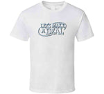 Let's Make A Deal Tv Show Distressed Vintage T Shirt