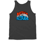 Battle Of The Network Stars Game Show Tv Hoodie